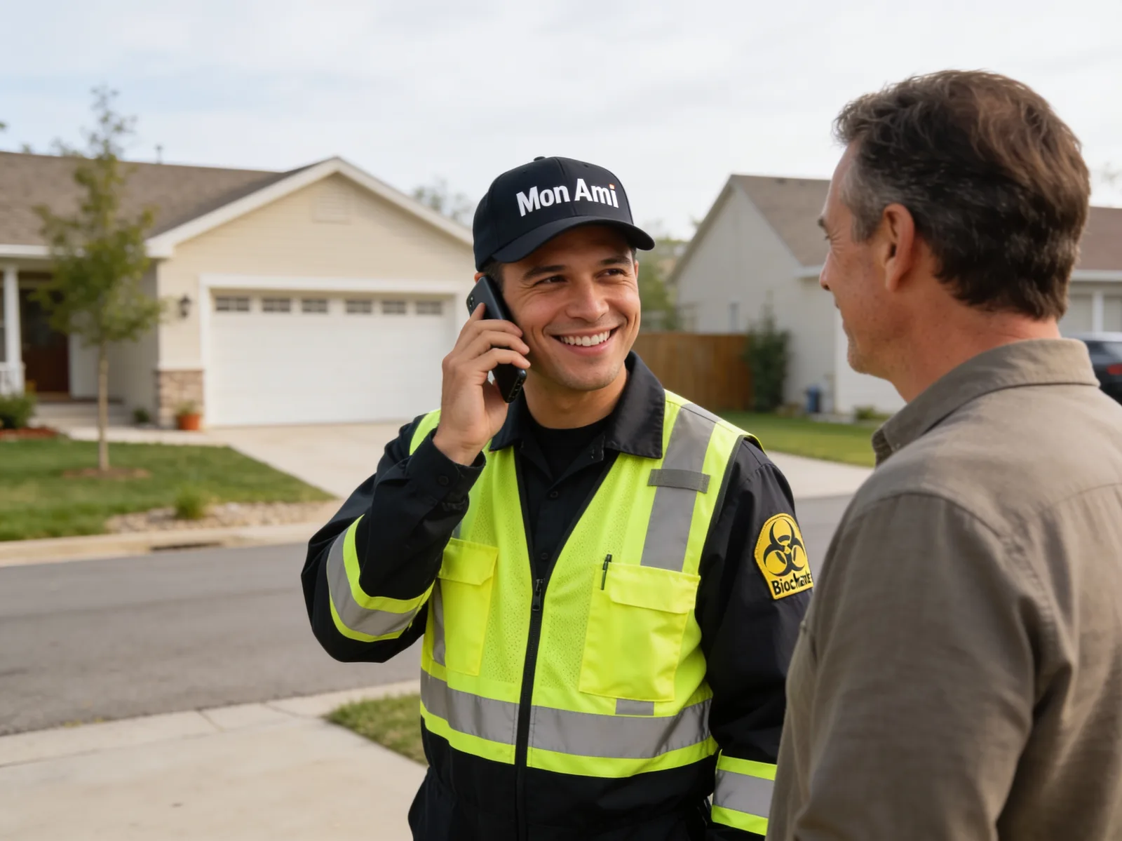 Sewage Cleanup Salesville, OH FAQs