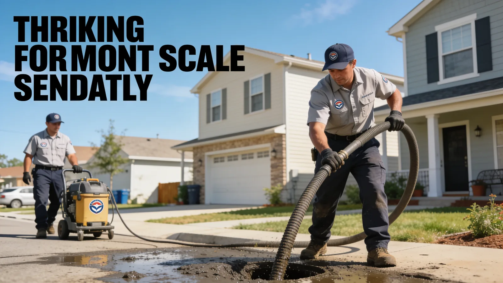 Sewage Cleanup in Salesville, OH near me
